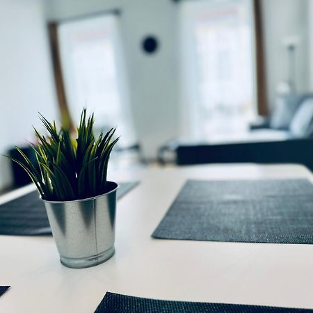 Citystay Budapest Eksteriør bilde