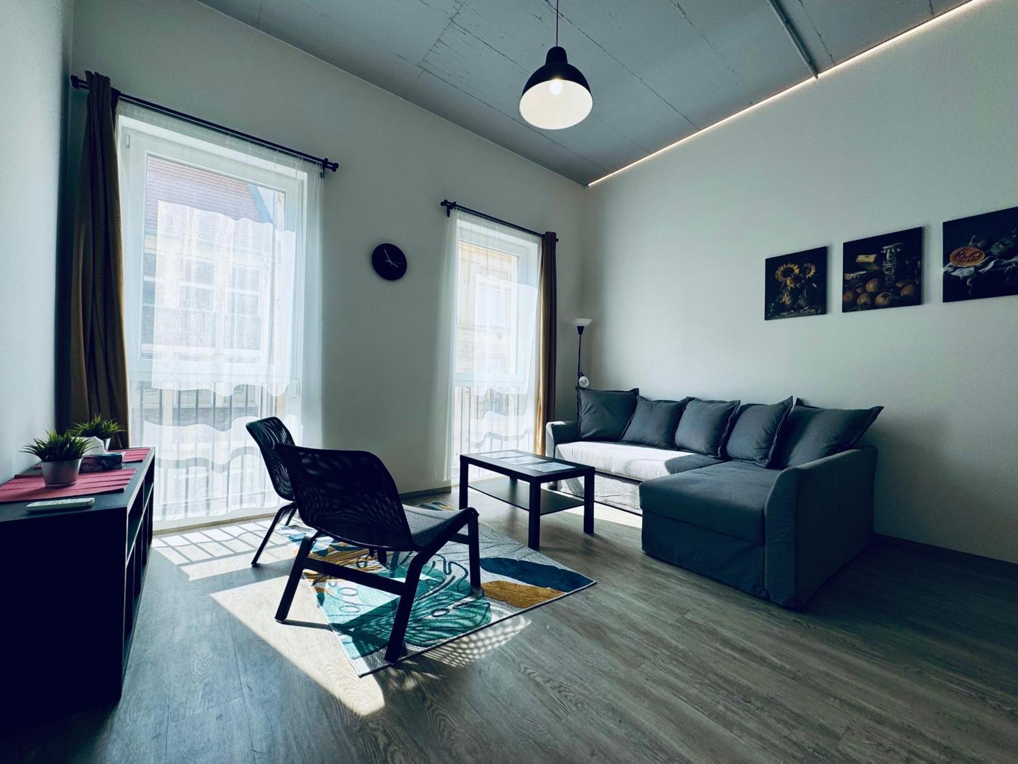Citystay Budapest Eksteriør bilde