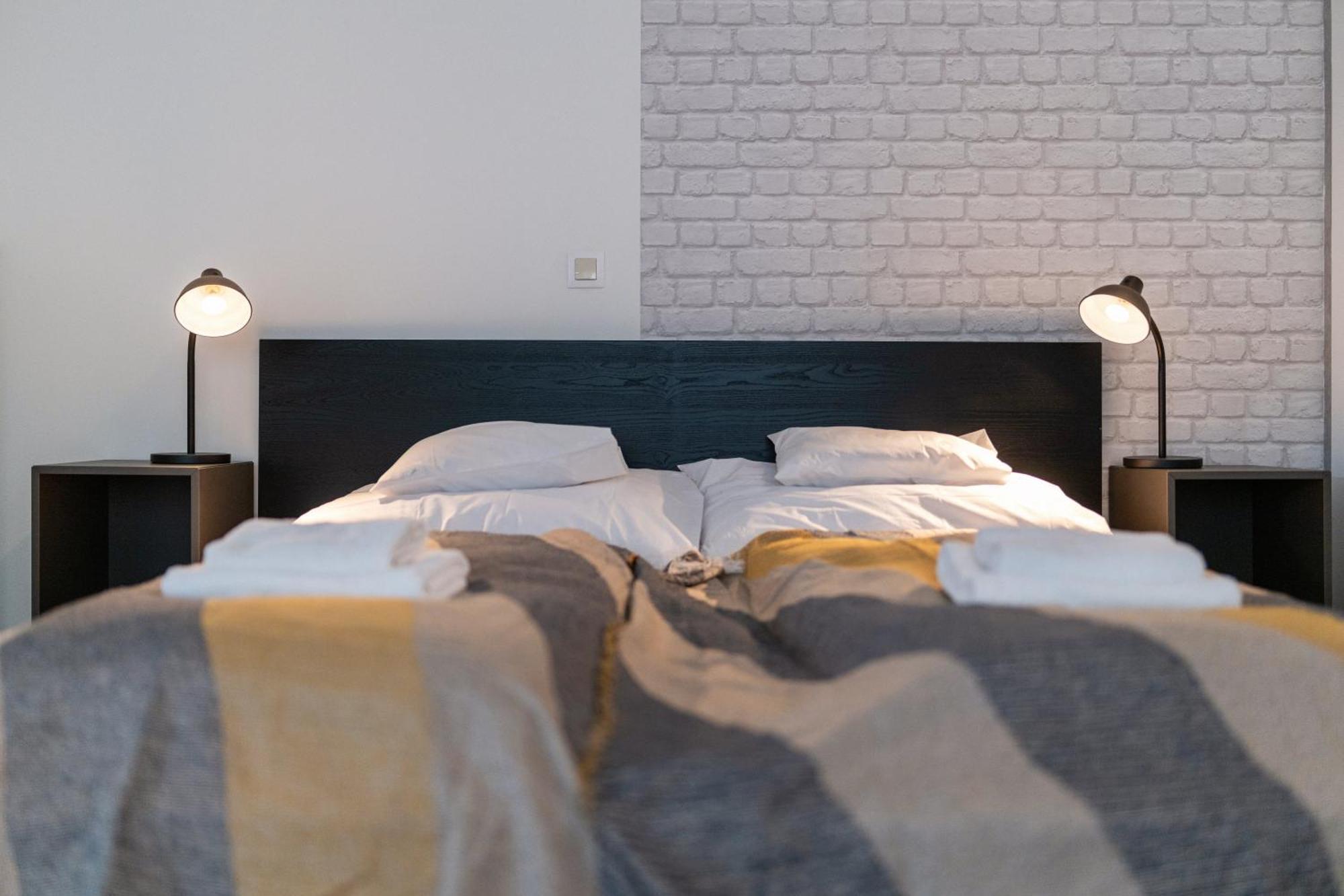 Citystay Budapest Eksteriør bilde