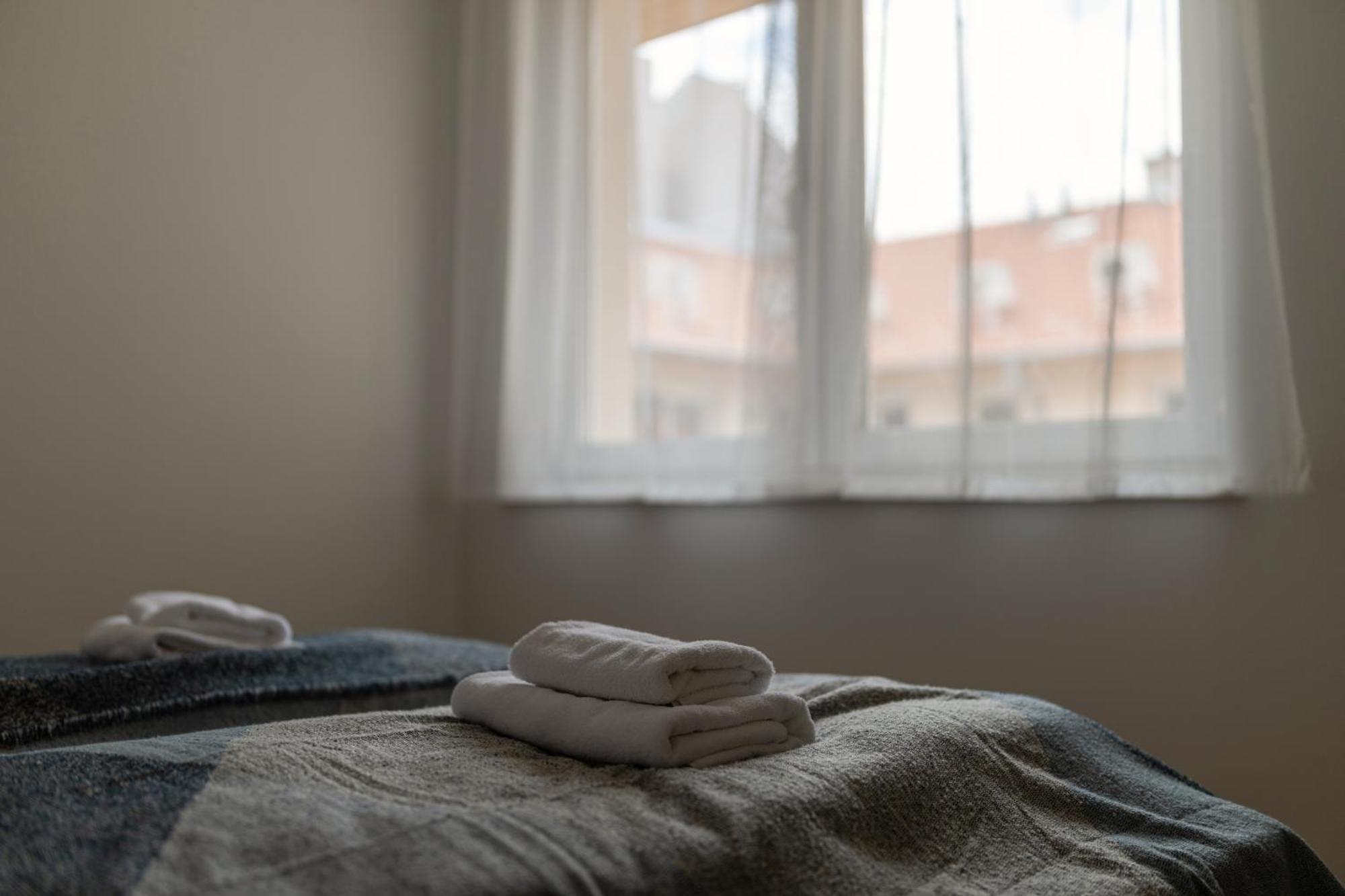 Citystay Budapest Eksteriør bilde