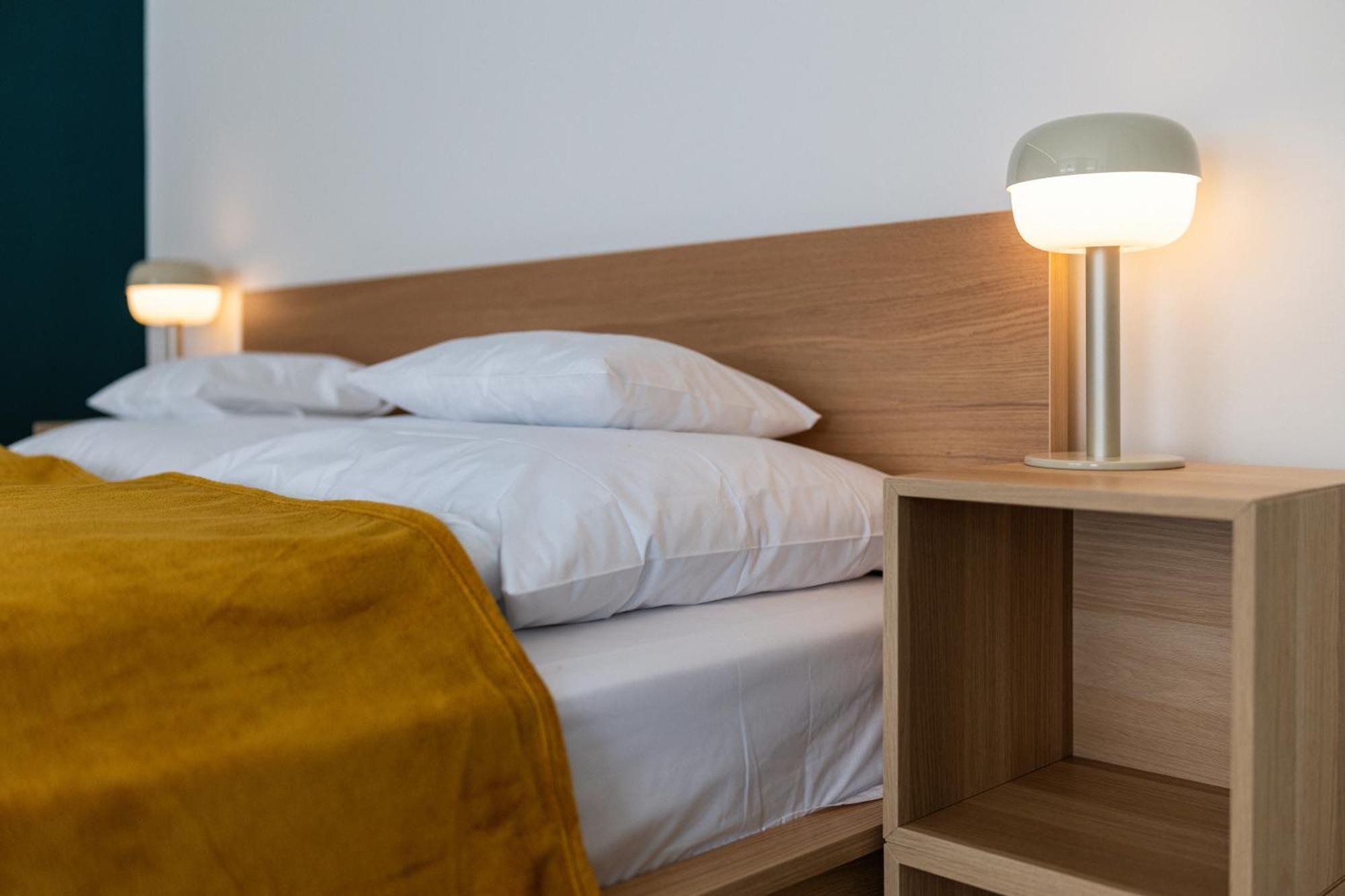 Citystay Budapest Eksteriør bilde