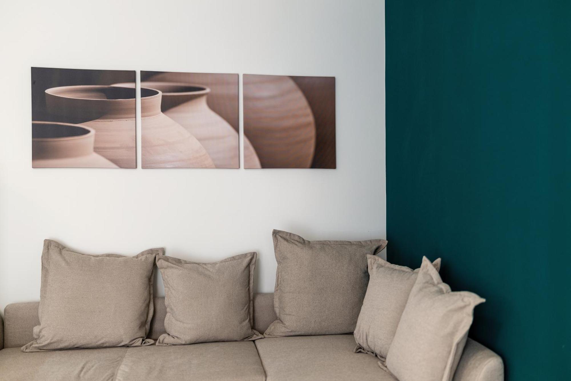 Citystay Budapest Eksteriør bilde