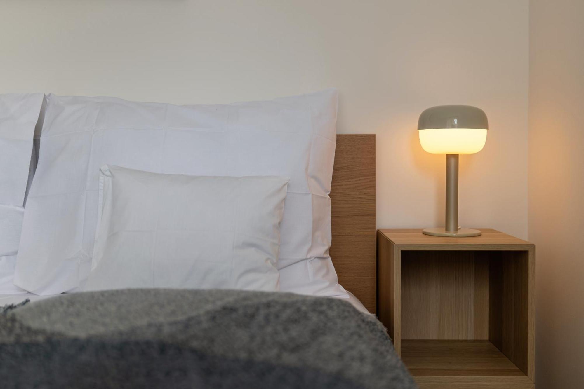 Citystay Budapest Eksteriør bilde