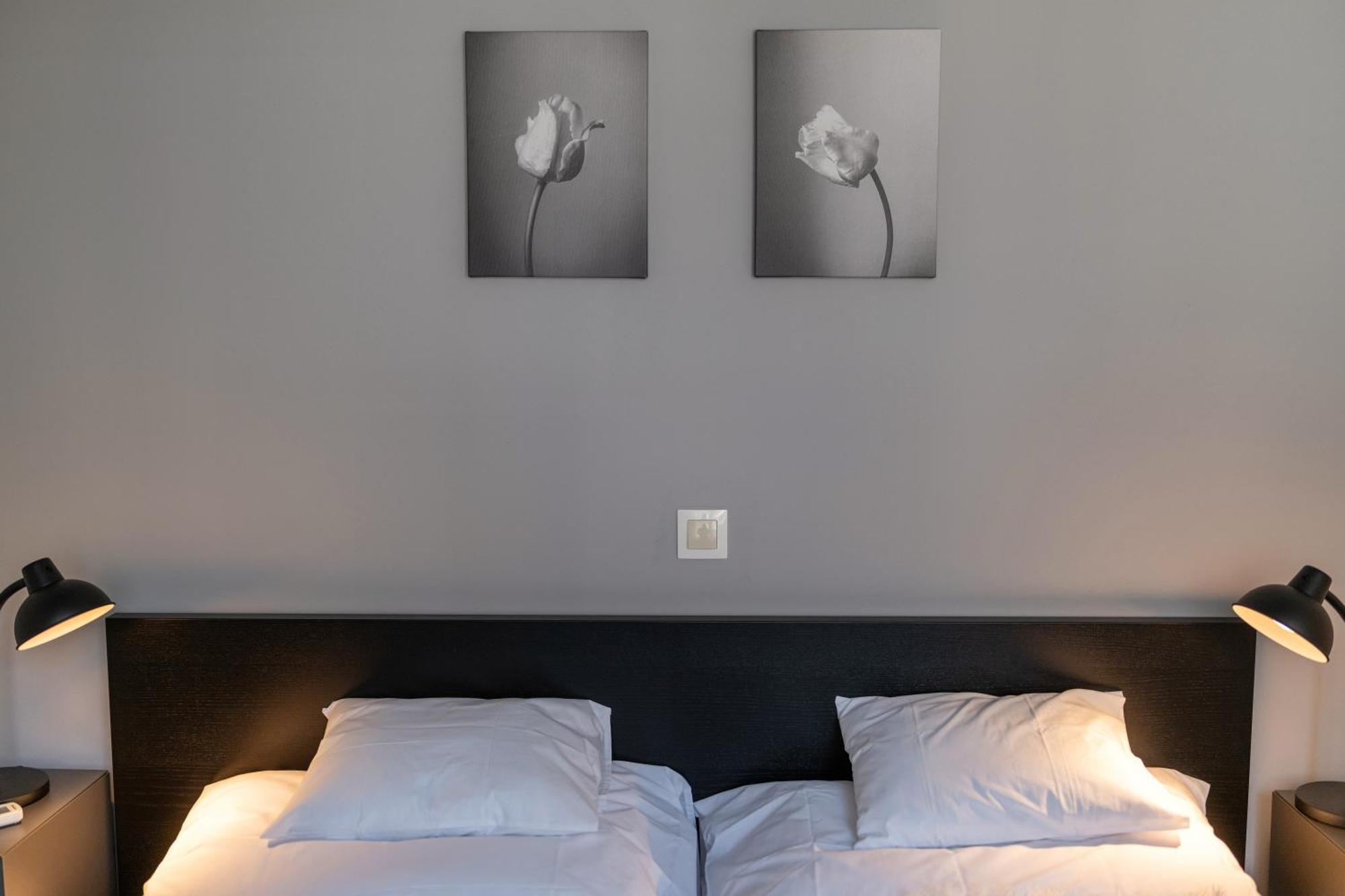 Citystay Budapest Eksteriør bilde