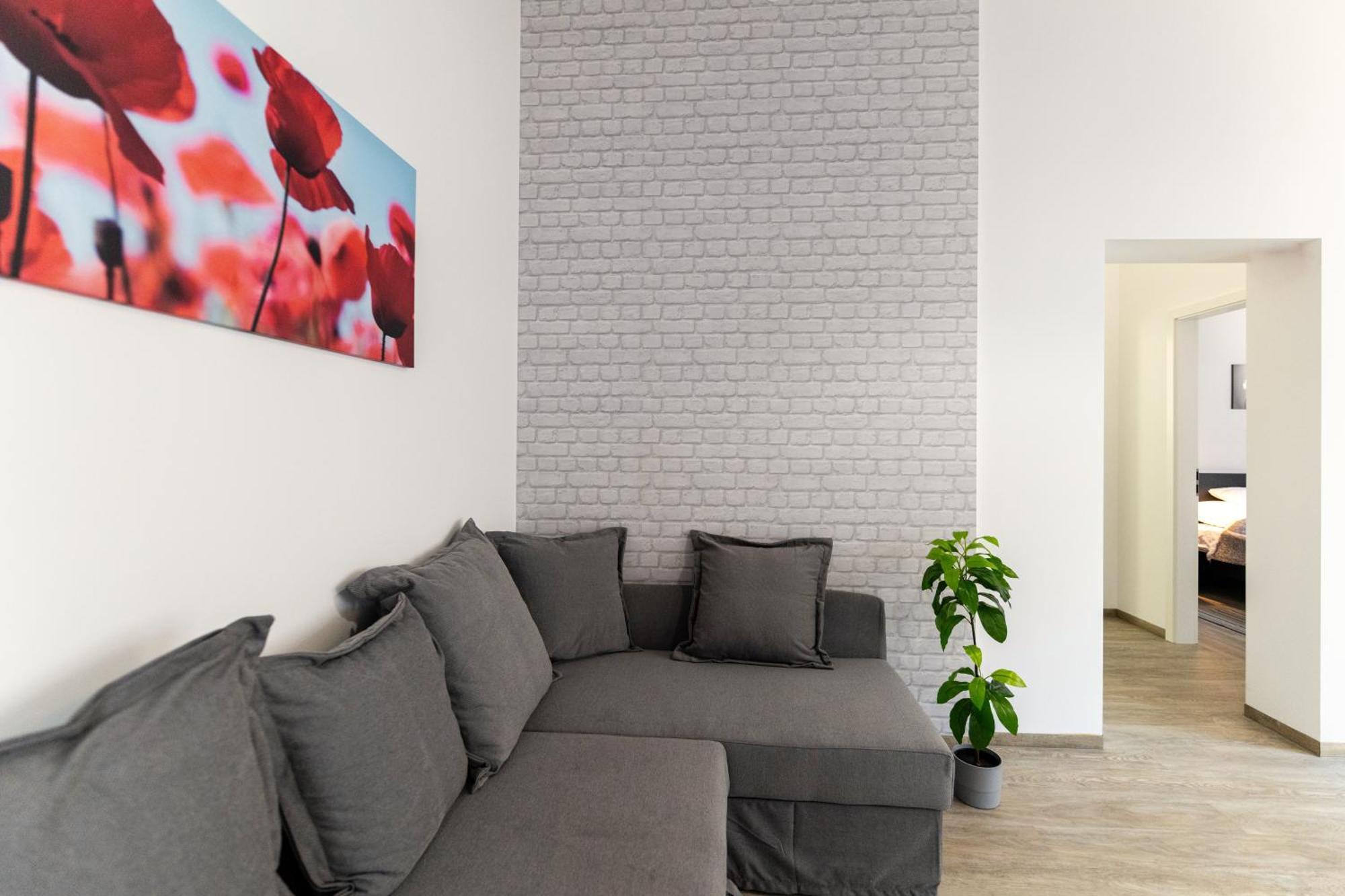 Citystay Budapest Eksteriør bilde