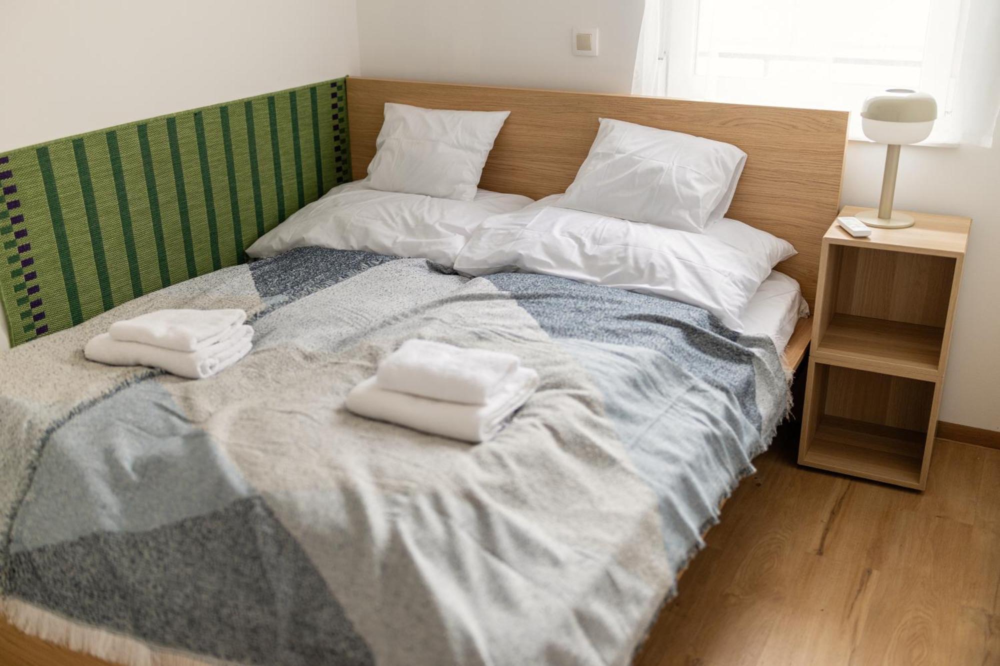 Citystay Budapest Eksteriør bilde