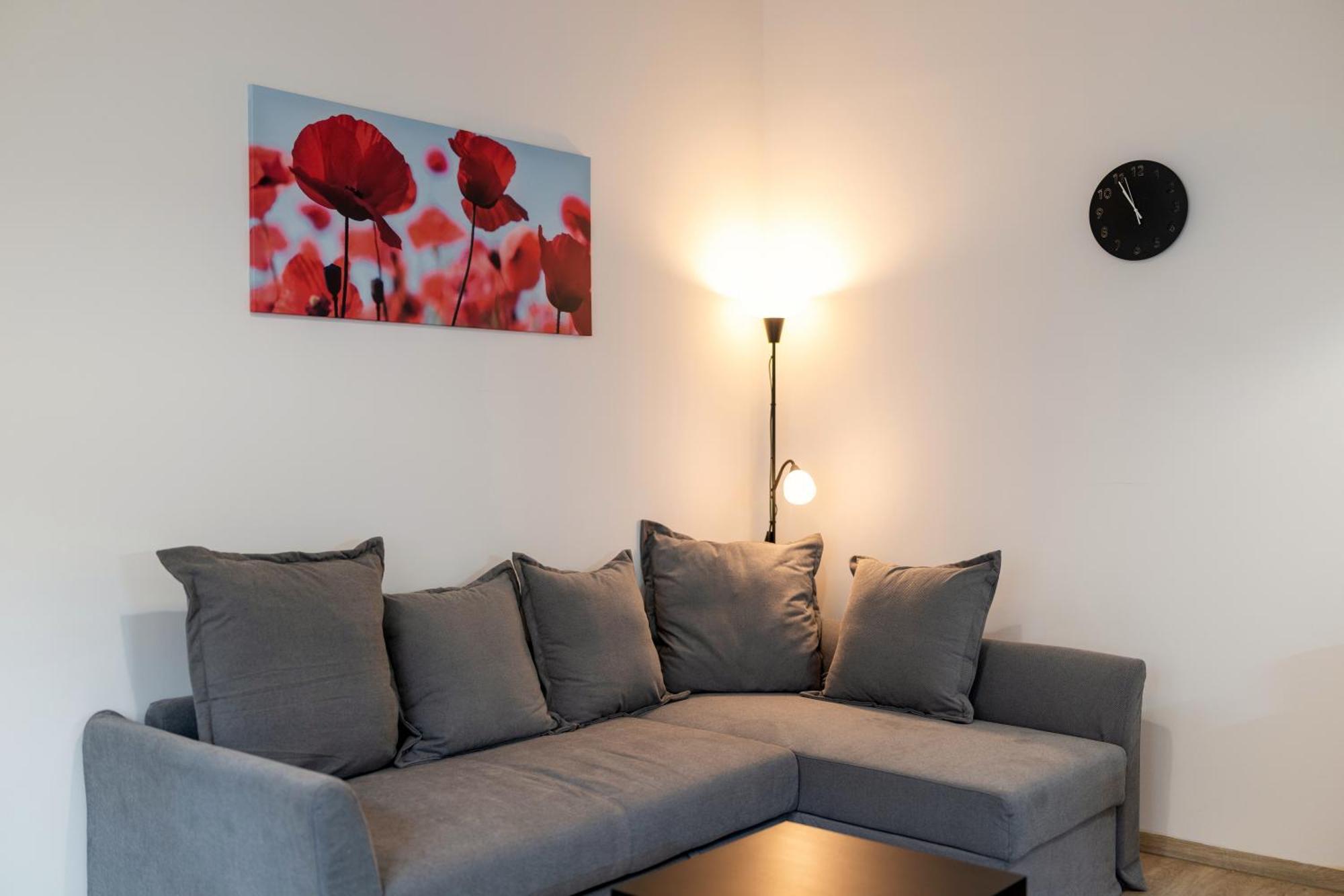 Citystay Budapest Eksteriør bilde