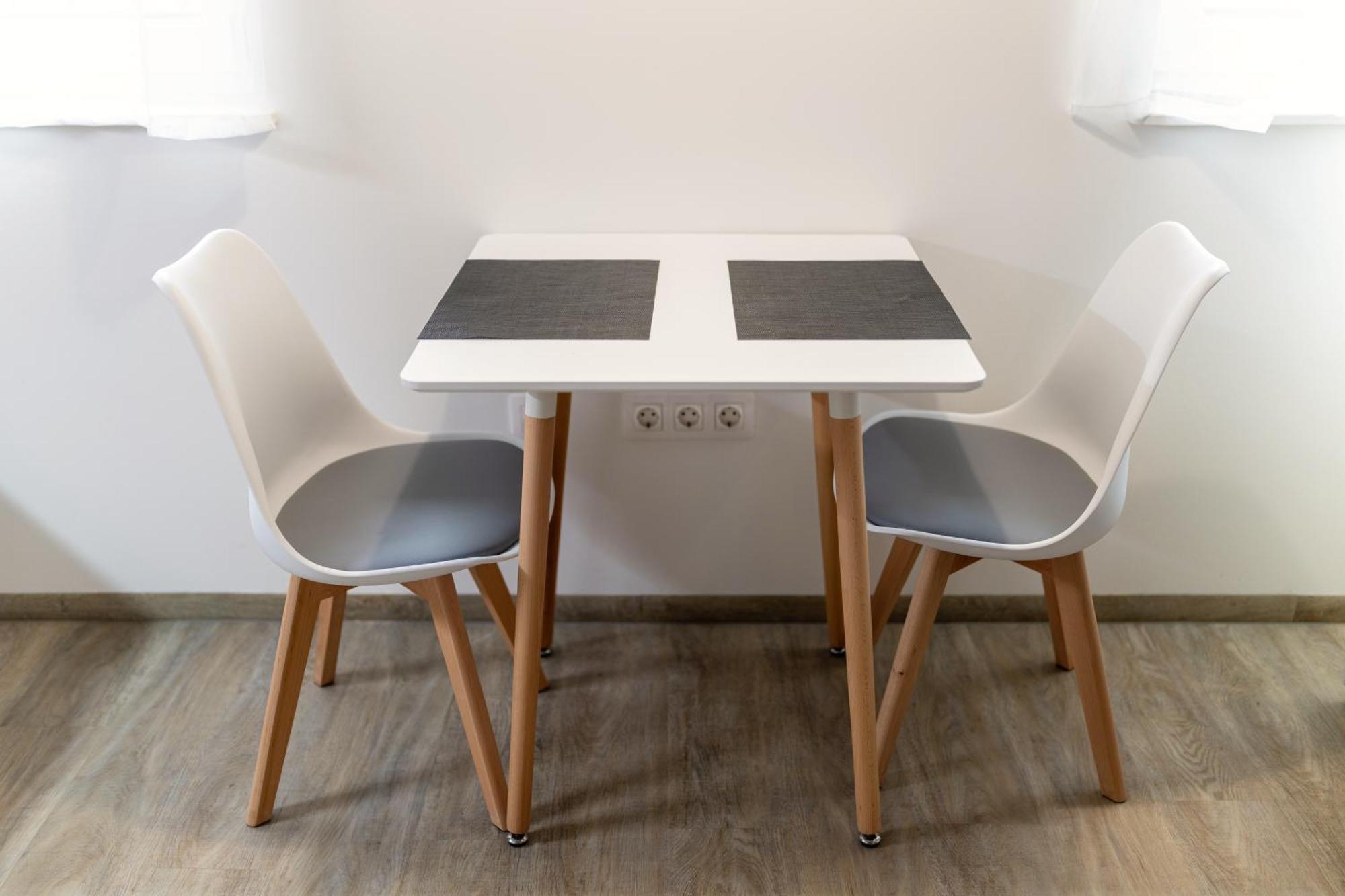 Citystay Budapest Eksteriør bilde
