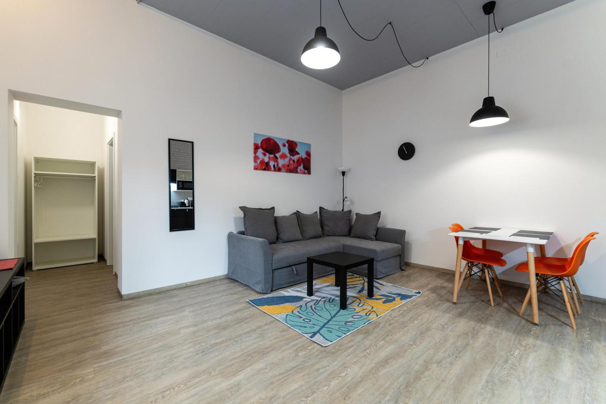 Citystay Budapest Eksteriør bilde