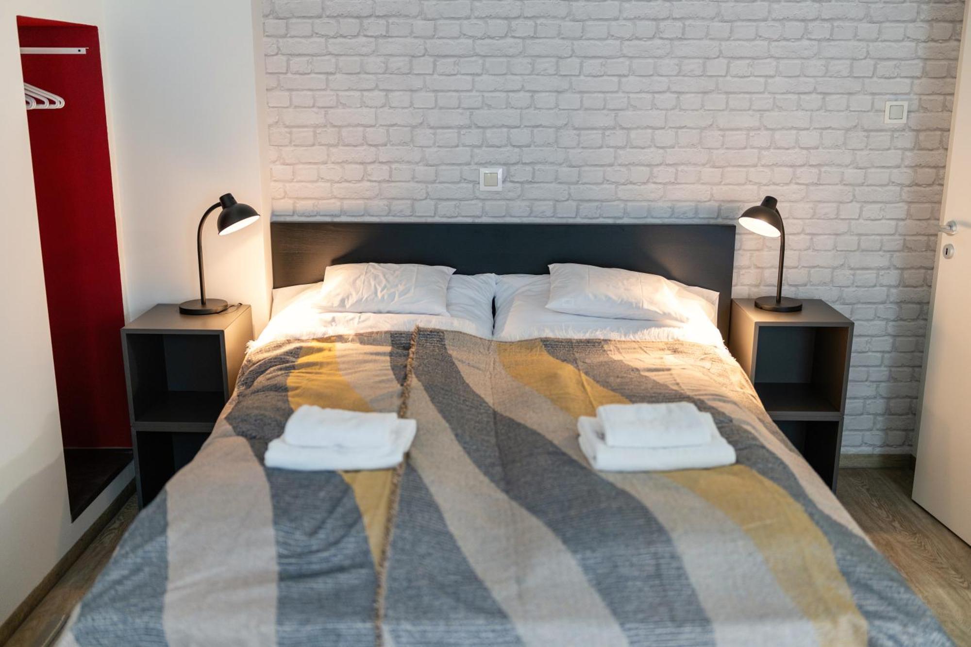 Citystay Budapest Eksteriør bilde